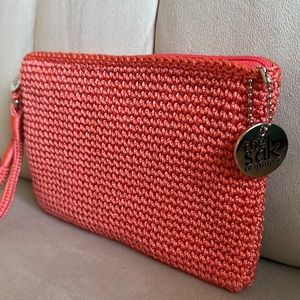 The Sak Originals wristlet